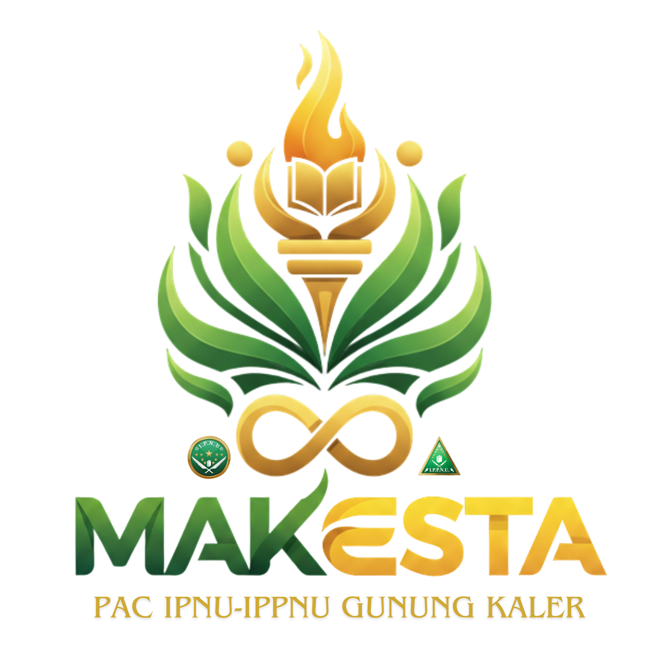 MAKESTA PAC IPNU-IPPNU Gunung Kaler